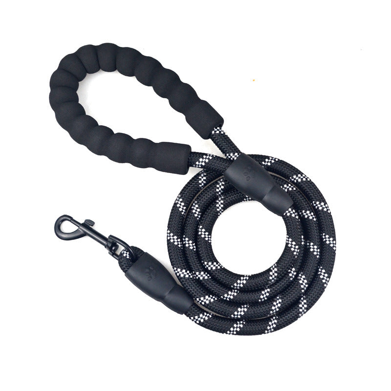 The Paw Co™ Reflective Rope Lead