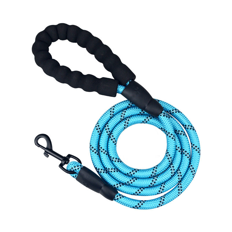 The Paw Co™ Reflective Rope Lead